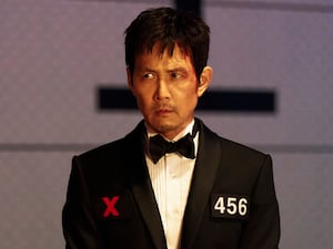 How many episodes are in season 3 of ‘Squid Game?’