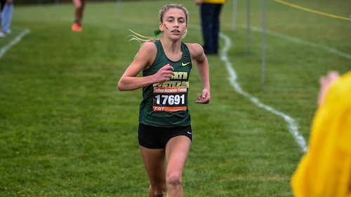 Hunterdon County Democrat girls cross-country preview, 2024