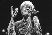 Photo of Dionne Warwick